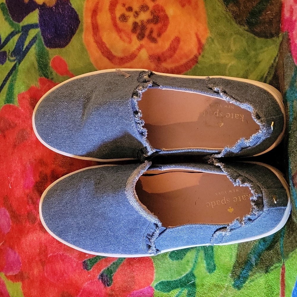 Kate Spade shoes